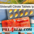 Sildenafil Citrate Tablets Ip new01